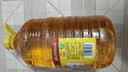 鲁花食用油 物理压榨 非转基因 玉米油6.18L 家用粮油 健康植物油 实拍图