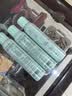 诗裴丝Spes免洗干发喷雾头发蓬松持久去油神器干发喷雾柚香180ml 实拍图
