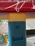 babycare儿童篮球架室内家用可升降篮球框宝宝投篮架宝宝户外运动六一礼物 实拍图