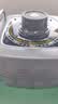 正泰TDGC2-3 单相调压器3000w 输入220v调压器TDGC2 3kva 调压0v-250v 实拍图