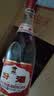 汾酒红盖玻汾 清香型白酒 42度 475mL*6瓶 整箱非原箱 实拍图