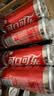 可口可乐（Coca-Cola）健怡可乐 无糖汽水 碳酸饮料 330ml*24罐 实拍图