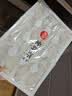 思念金牌虾水饺至臻虾皇480g32只饺子儿童营养早餐速冻半成品夜宵速食 实拍图
