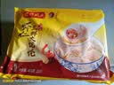湾仔码头上海风味虾仁三鲜大馄饨400g20只云吞夜宵速食馄饨儿童速冻食品 实拍图