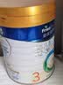 美素佳儿（Friso）皇家幼儿配方奶粉 3段（1-3岁幼儿适用）400g 乳铁蛋白（新国标） 实拍图