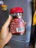雀巢（Nestle）醇品速溶美式黑咖啡粉冲泡后*0糖健身燃减防困瓶装50g 实拍图