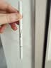 小奥汀（littleondine）双头极细眉笔02棕色 眼线野生眉笔防水防汗不晕染顺滑不结块 实拍图