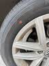 韩泰（Hankook）汽车轮胎 205/55R16 91V H308 原配威朗/宝来/高尔夫/卡罗拉/朗逸 实拍图
