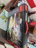森宝积木军事拼装玩具ZTZ-100式主战坦克模型战车男孩儿童生日礼物 实拍图