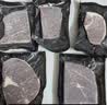 真牛馆澳洲和牛MB89原切牛排1kg 谷饲雪花牛肉 生鲜牛扒牛霖 礼品 实拍图