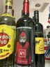 奥兰小红帽陈酿干红葡萄酒750ml 单支红酒（干红）中秋礼品 实拍图
