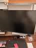 KTC24.5英寸2K 320Hz FastIPS显示屏0.5ms 满血HDMI2.1 硬件护眼 HDR450 电脑显示器 大师25M3 黑 实拍图