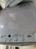 美的（Midea）波轮洗衣机全自动 3KG 迷你内衣婴儿洗衣机 健康除螨 MB30V21EPLUS 以旧换新 京东自营 实拍图