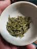 徽将军2026新茶黄茶霍山黄芽明前特一级100g茶叶自己喝送人源头直发 实拍图