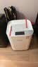 霍尼韦尔（Honeywell）H-Speed空气净化器除甲醛细菌花粉过敏原tvoc流感病毒新房除醛大空间全效净化KJ760F-P22W 实拍图