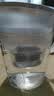 碧然德（BRITA）过滤净水器 家用滤水壶 净水壶 Marella 海洋系列 3.5L（白色） 实拍图