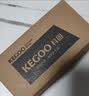 科固（KEGOO）角阀 304不锈钢止水阀冷热水通用4分八字阀加厚三角阀红标K06641H 实拍图