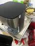 美的（Midea）空气炸锅美的蒸烤一体机小家电 家用0氟大容量6.5L 炎烤免翻面多功能 双热源金属内腔KZC6502 实拍图