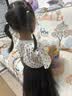 Friso美素佳儿港版金装 儿童配方奶粉 4段800g 三岁以上 6HMO 易消化 实拍图