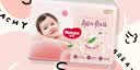 好奇（Huggies）铂金装小桃裤纸尿裤S70片(4-8kg)新生儿【散热口碑王】 实拍图