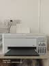 爱普生（EPSON）【6代新品】L3351墨仓式彩色打印机 微信打印/无线连接 家用AI学习打印机（打印、复印、扫描） 实拍图