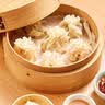 东来顺羊肉沙葱纸皮烧麦320g8只 内蒙清真手工烧卖早餐半成品速冻速食 实拍图