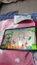 HUAWEIMatePad SE 11英寸 焕新版 华为平板电脑高刷护眼大屏 影音娱乐学生平板学习平板8GB+256GB 星云灰 实拍图