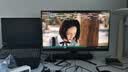 AOC 27英寸2K 260Hz FastIPS快速液晶 0.3ms HDR400 硬件低蓝光 MBR FPS游戏电竞显示器 宙斯盾Q27G4Z 实拍图