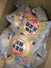 港荣蒸蛋糕淡糖450g小面包蛋糕早餐糕点甜品零食下午茶礼品盒 实拍图