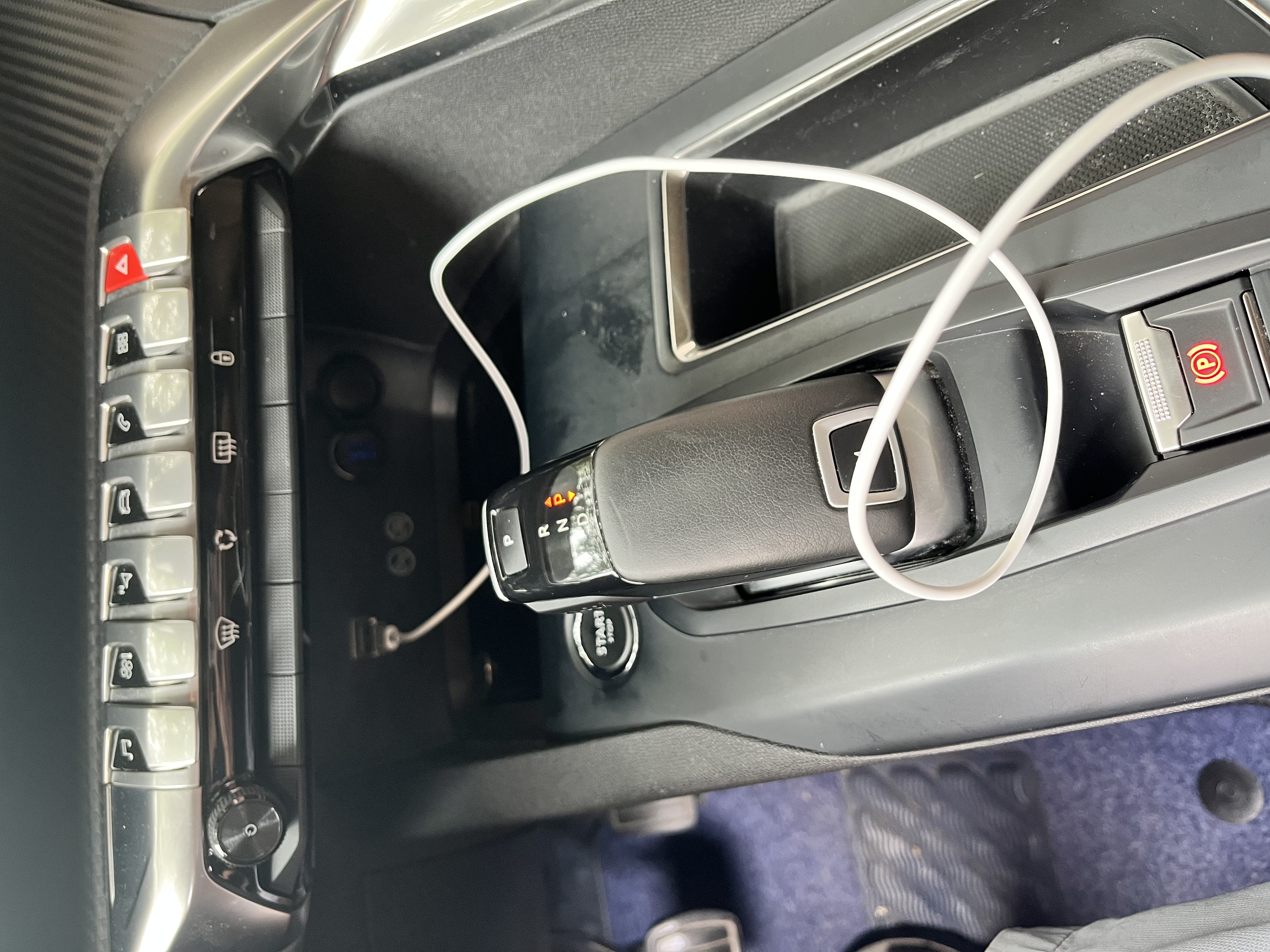 绿联USB3.2转换Type-C转接头OTG适用苹果18/17/16充电数据线U盘华为安卓手机平板笔记本电脑耳机键鼠车 实拍图