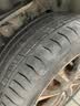 玲珑轮胎汽车轮胎205/55R16 91V 玲珑臻选HD 适配朗逸/英朗/宝来/速腾 实拍图