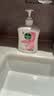 滴露（Dettol）洗手液抑菌消毒滋润500g+500g 补充装 儿童家庭护手替换装 实拍图