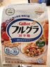 卡乐比（Calbee）低gi燕麦片 冷泡减糖水果麦片550g 非油炸 营养早餐代餐零食 实拍图