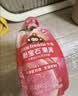 小皮（Little Freddie）婴儿水果泥西梅泥 宝石果泥宝宝无添加糖盐婴幼儿辅食泥 绿宝石青提奇异果果泥 85g*1袋 实拍图
