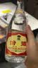 汾酒 黄盖玻汾 2020年 清香型白酒 53度475mL 单瓶装 陈年老酒 实拍图
