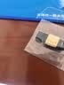 Sandisk闪迪64GB USB3.2 U盘 CZ550黑色 读速100MB/s 安全加密 数据恢复 学习办公电脑车载 高速大容量优盘 实拍图