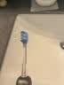 ApiYoo艾优A9pro-F奥特曼儿童电动牙刷语音防漏刷提醒软毛护龈3-6-12-15岁孩子学生儿童节生日礼物男女孩 实拍图