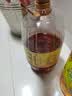 鲁花 【保真菜籽油】食用油 低芥酸特香菜籽油 6.18L   物理压榨 实拍图