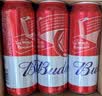 百威经典红罐啤酒552ml*12罐整箱装京东自营 实拍图