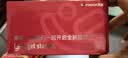 天语（K-Touch）2026新款上市老人手机全网通超长待机大屏大声音大字体大按键学生专用按键功能老年手机U2 深蓝 实拍图