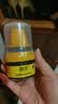 皇宇皮鞋油60ml*1支黑色真皮保养油鞋刷一体皮革护理通用擦鞋神器 实拍图