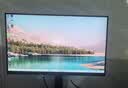 AOC 23.8英寸260Hz 创新QD量子膜广色域 1ms硬件低蓝光 三角洲240Hz 游戏电竞显示器 破军系列24G51Z 实拍图