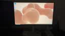 戴尔（DELL）27英寸 4K显示器 IPS面板 120Hz高刷 Type-C 65W 硬件防蓝光 1500:1 办公娱乐显示屏 S2725QC 实拍图