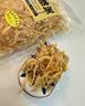 自然派炭烧鱿鱼丝70g*2袋微辣即食深海鱿鱼海味休闲零食办公室零食 实拍图