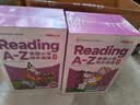 学而思正版ReadingA-Z 3级下 RAZ英语英文分级读物raz分级阅读绘本进口原版 适用幼儿园大班 美国小学同步阅读教材原版蓝标进口授权引进 点读版支持学而思点读笔 实拍图