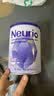 纽瑞优（Neurio）乳铁蛋白免疫球蛋白粉紫钻版180g*2礼盒装 实拍图