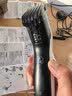 飞利浦（PHILIPS）理发器电推剪充电插电两用家用成人电推子剃头刀剃发器儿童电动理发器平头家庭版 QC5130/15 实拍图