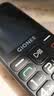金立（Gionee）老年机 超长待机 老年手机大字体大声音 小巧便携学生手机 老人手机 4G全网通老年人专用手机 G510 实拍图