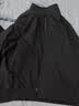 优衣库哈灵顿茄克男装女装/外套夹克26春夏新款484610 487318 487318/38深褐色 XL 实拍图