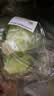 【烧烤季】钟灵山罗马生菜400g 实拍图